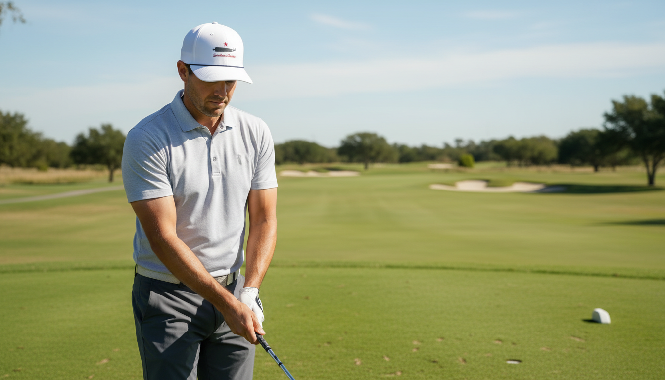 Last Stand Rope Hat - White